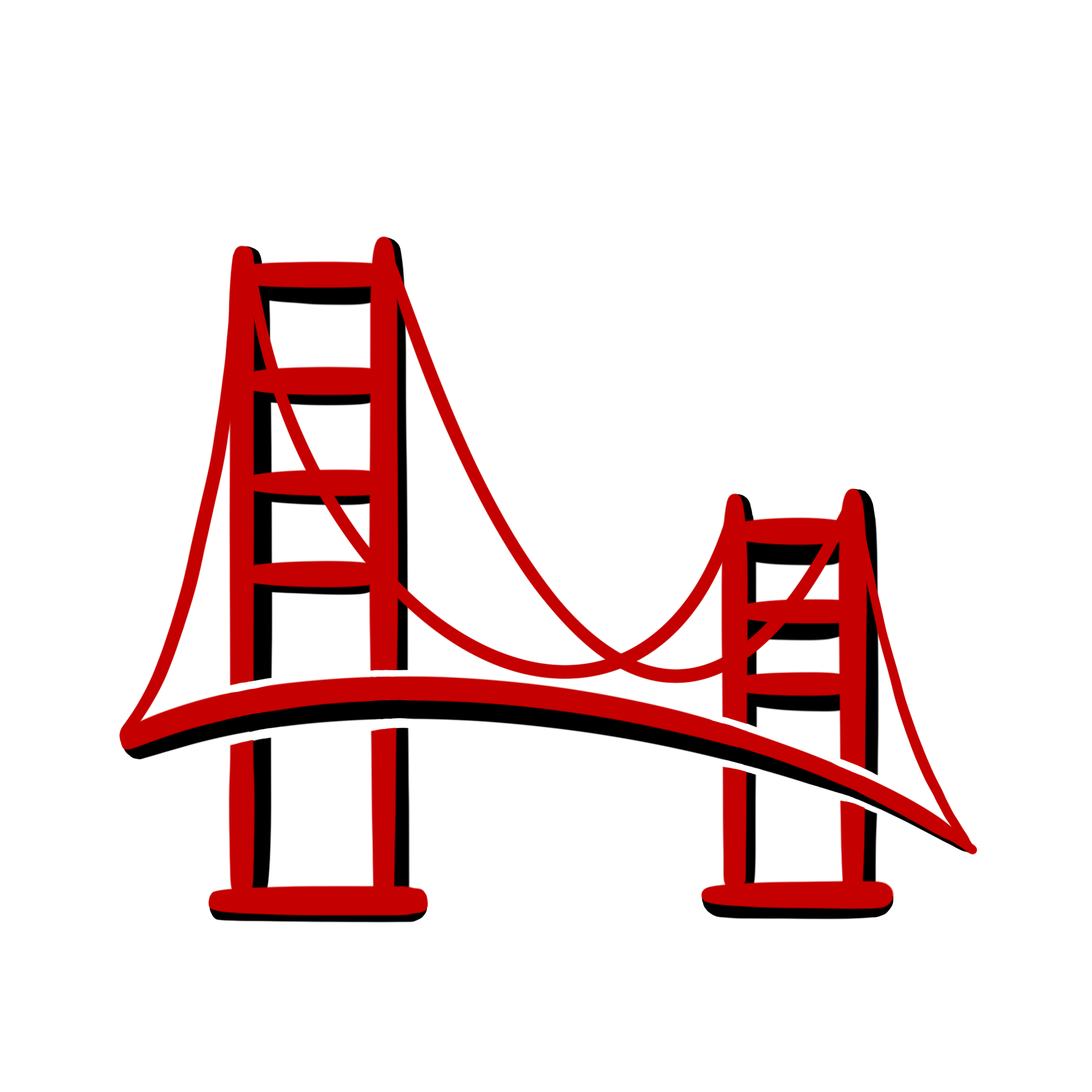 Rep the Bay