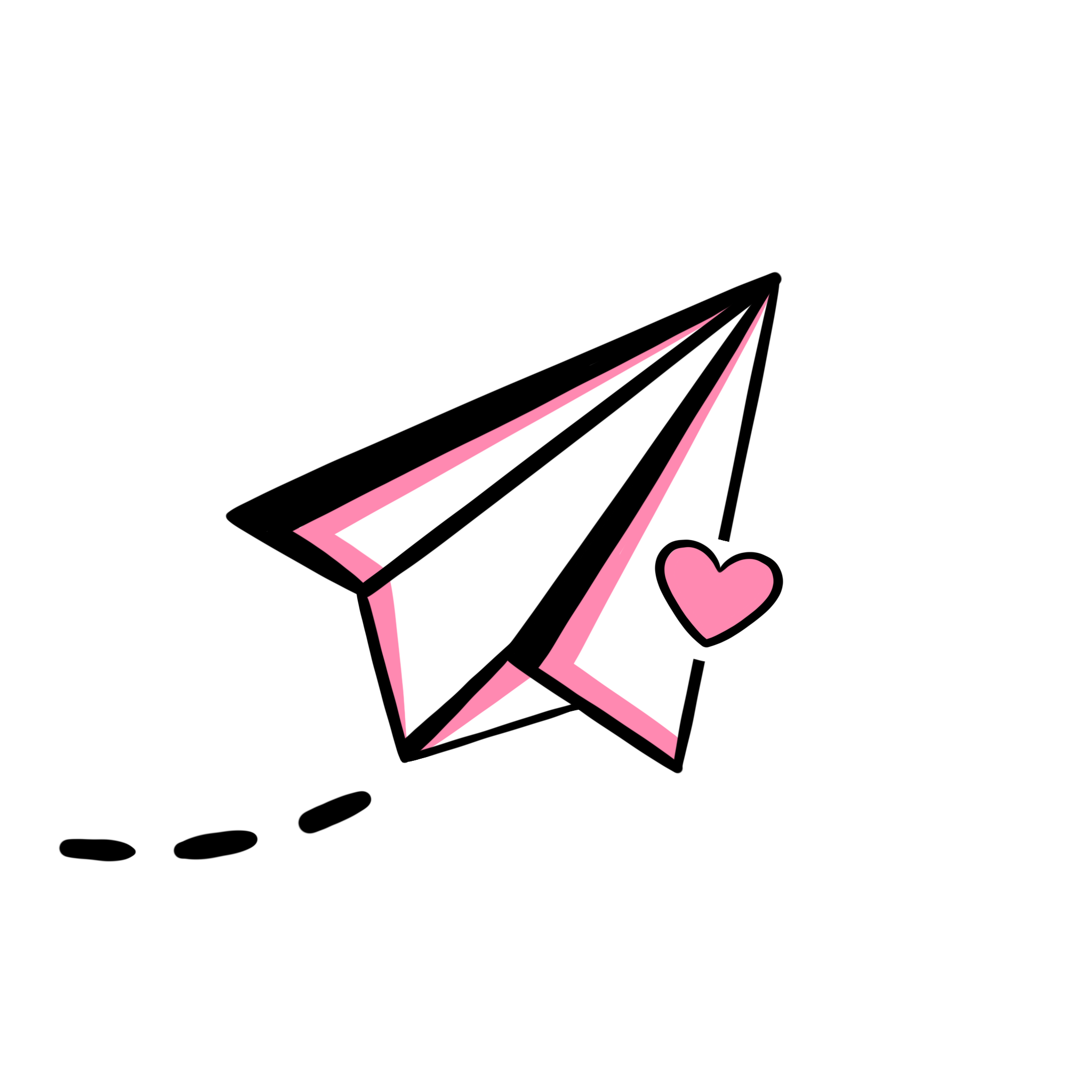 Paper Plane